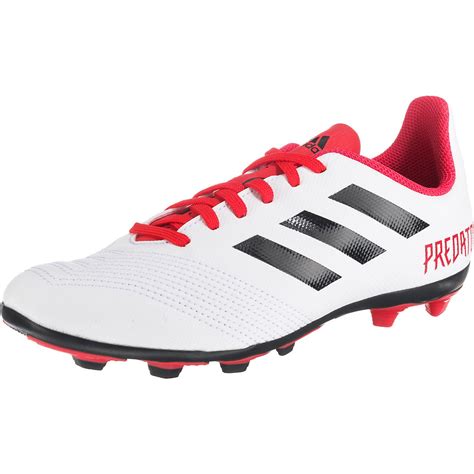 adidas predator 18.4 fxg fußballschuhe|adidas Predator 18.4 FxG .